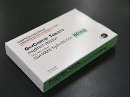 Where to buy Oxycontin oxycodone 80mg online in Australia.